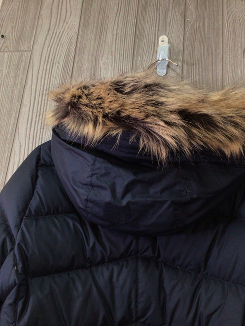 Marmot Down Puffer Coat Size Medium